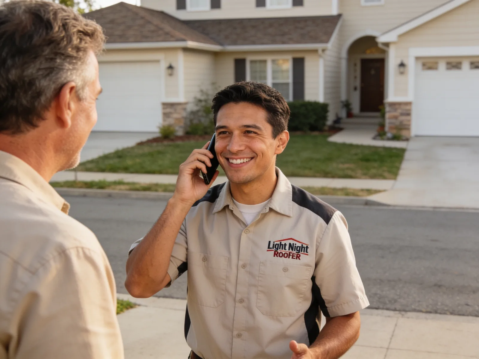 Emergency Roof Repair London, OH FAQs